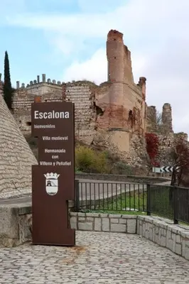 Un lugar de interés cerca de este apartamento