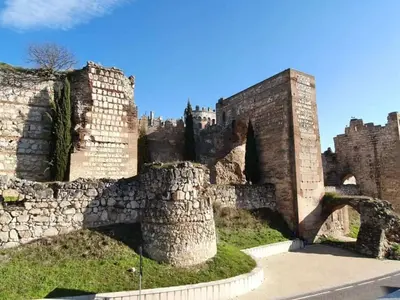 Un lugar de interés cerca de este apartamento