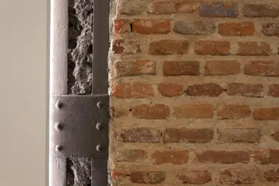 Plano de Loft Plaza Salamanca