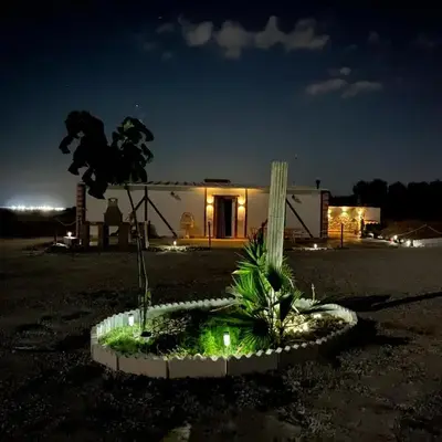 Casa Rural MaciasDehesa