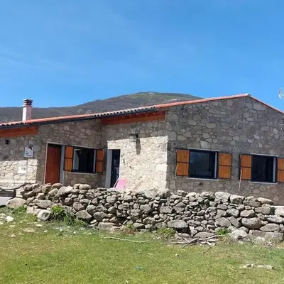 Casa rural La Casaca en plena sierra de Gredos