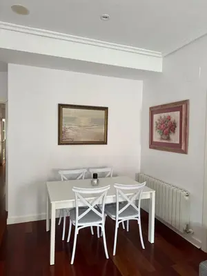 Plano de La Terraza
