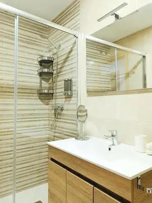 Un baño de El Cantillo del Jerte