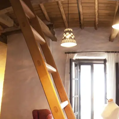 Plano de Posada de Amonaria