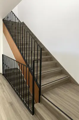 Plano de Rua Mayor MSuites