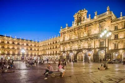 Clientes alojados en Rua Mayor MSuites