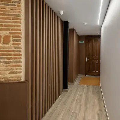 Plano de Rua Mayor MSuites