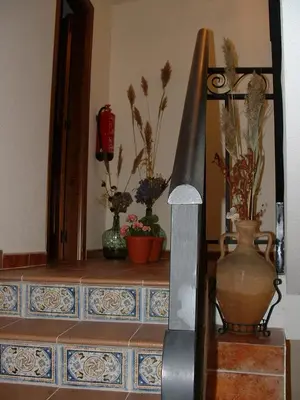 Plano de Casa Rural Cendal