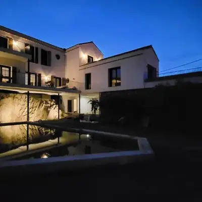 La casa nido