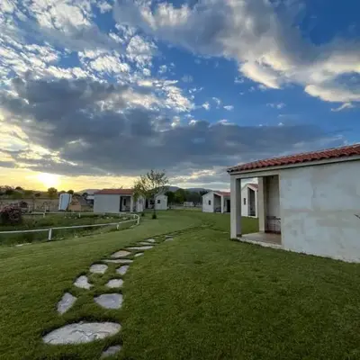 Casa Rural Granja Abril