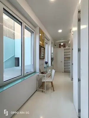 Una cocina o zona de cocina en San José y Maderuelo B