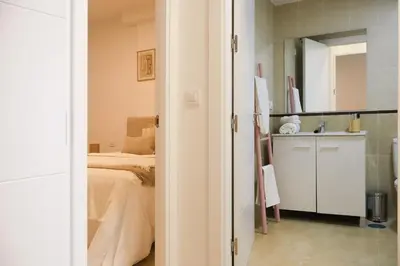 Un baño de TAYP San Marcos 102