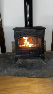 Plano de Casa La tranca
