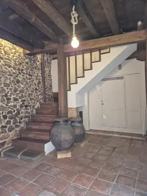 Plano de Casa La tranca