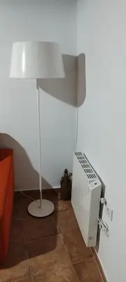 Plano de El respiro de Candeleda