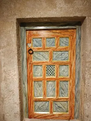 Plano de Casa de Solís
