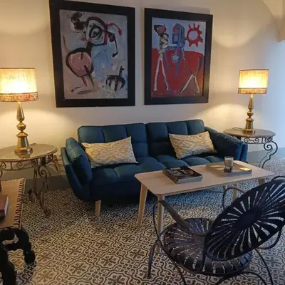 Casa de Solís