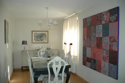 Plano de Casa Rural Reposo de Afanes