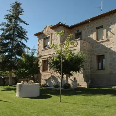 Casa Rural Reposo de Afanes