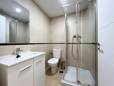 Un baño de TAYP San Marcos 110