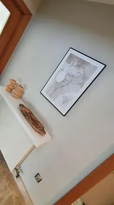 Plano de La Fontana