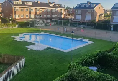 Piscina en o cerca de La Fontana