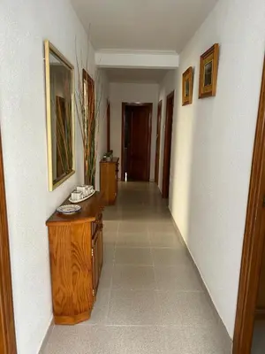 Plano de Casa Carmen