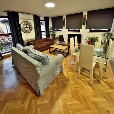 Dúplex La Ranita Salmantina