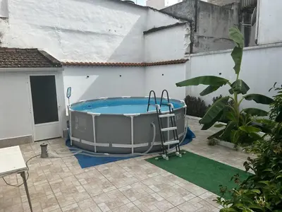 Piscina en o cerca de 
