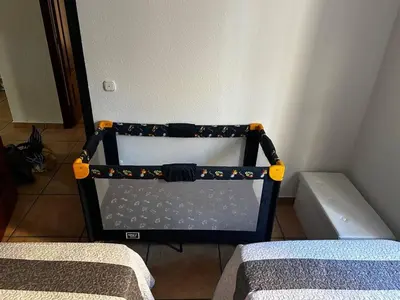 Cama o camas de una habitación en 
