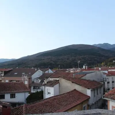 El Laurel