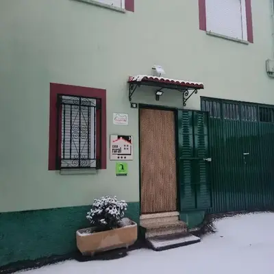 Casa rural Regajo Lobos