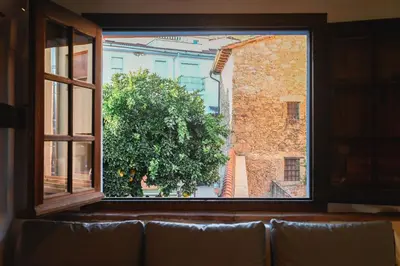 Plano de Apartamentos El Pozo1