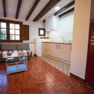 Apartamentos El Pozo1
