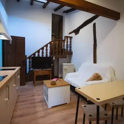 Apartamentos El Pozo 2