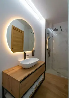 Un baño de Ayra de Gredos