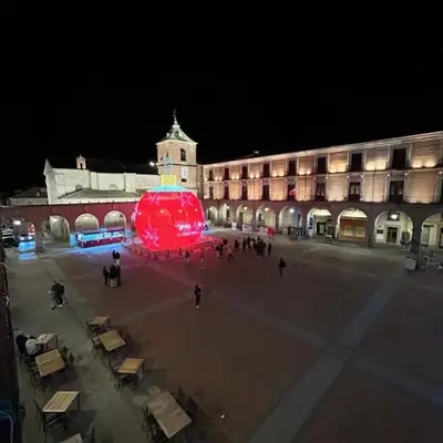 Mercado Chico SUITES