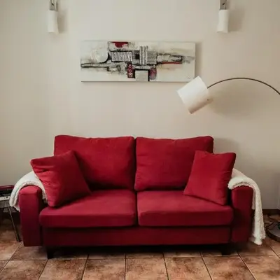 Apartamento Las Avutardas 1