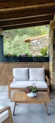 Plano de Casa Esperabán