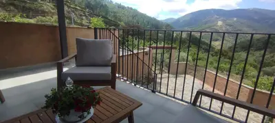 Plano de Casa Esperabán