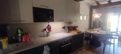 Plano de Casa Esperabán