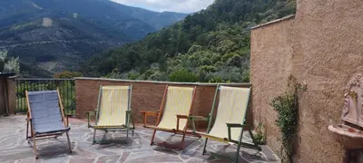 Plano de Casa Esperabán