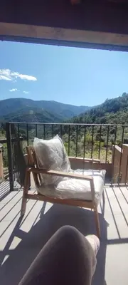 Plano de Casa Esperabán