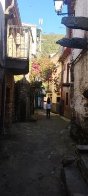 Plano de Casa Esperabán