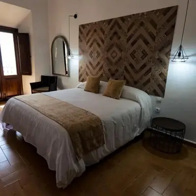 Hotel rural Candelsa