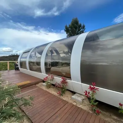 SKD Casa Naranja Suite Rioja