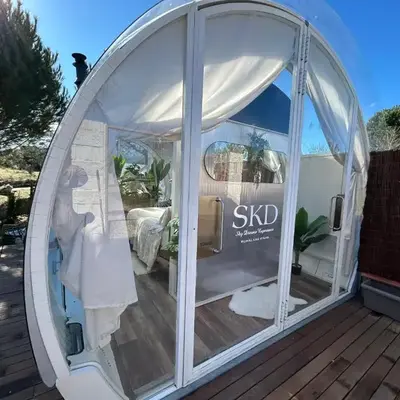 SKD Casa Amarilla Suite Rivera
