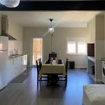 Apartamento en Martiago