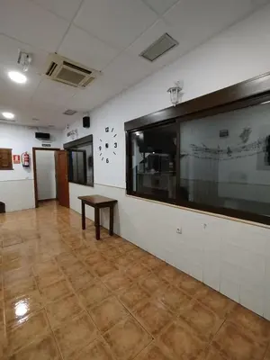 Una cocina o zona de cocina en Apartamento La Aldaba
