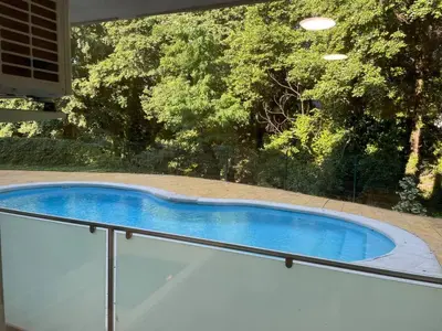 Piscina en o cerca de La avellaneda